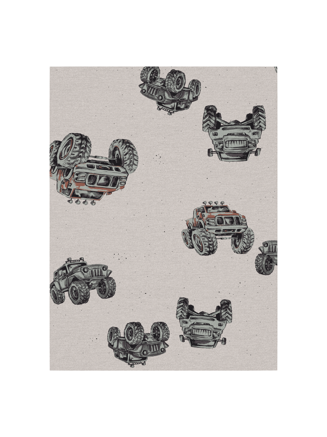 NKMNIGHTSET Night Set - Peyote